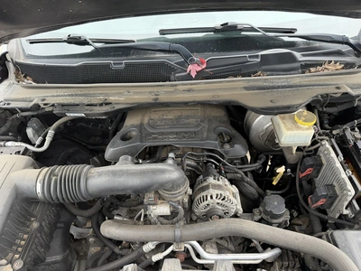 Used 2020 DODGE RAM Pickup Trucks Michigan US | Miedema Asset Management Group #1577714