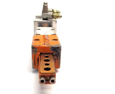 WCP-001-25 | Welker  Shot Pin WPA-24-23 35949 - Used