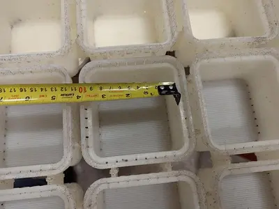 Cheese Molds