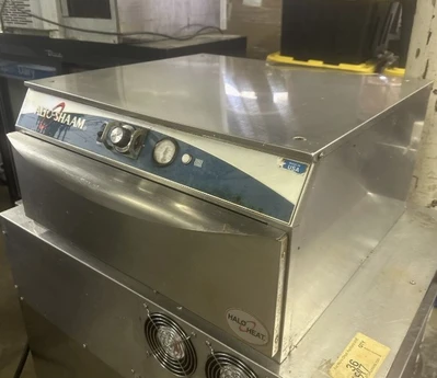174-0014 Alto Shaam 500-1D Freestanding Warming Drawer