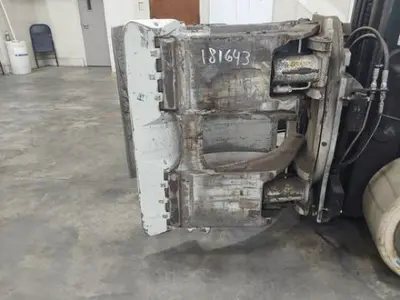 USED 2020 CASCADE 42H-RCP