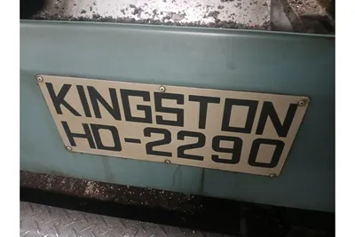 Used _UNKNOWN_ _UNKNOWN_ Engine Lathes Ohio US | Thompson Auctioneers #1547163