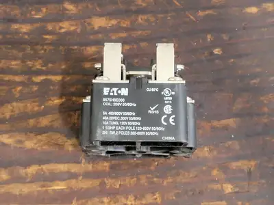 New | in-Stock EATON 9575H3E000 Misc Electrical & Power Parts British Columbia CA | Lenmark #250718