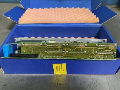Used BOSCH REXROTH R911308370 AC Drive Control Module Ohio US | HGR 24 #1346049