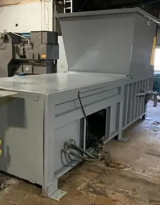 USED 2019 SEBRIGHT SSC-7460-2-6HD