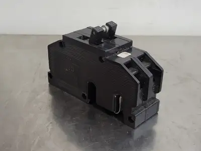 USED ZINSCO QC230