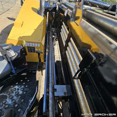 Used 2021 VERMEER 2021 VERMEER D23X30 S3 Drill Rigs Florida US | HDD Broker #1346338