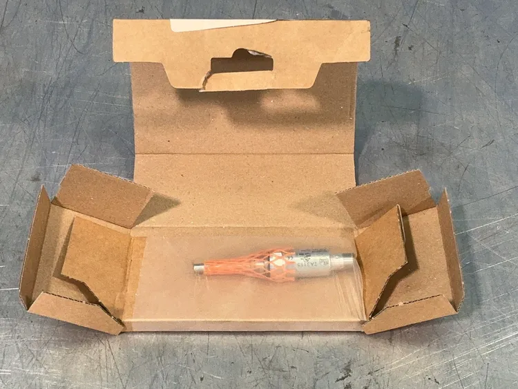 New | in-Stock IFM TA3115 Pressure Transmitters Ohio US | HGR 24 #1263337