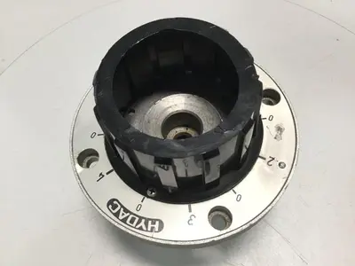 USED HYDAC MSL2H2.0/180/2610/V