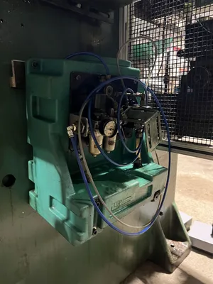 USED 1992 MINSTER MINSTER 6SS-FB PRESS
