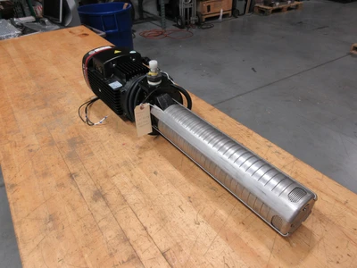 Used GRUNDFOS MG100LC2-2828FT130-H3 Tooling & Accessories (Other) Minnesota US | Machinesused.com #1566298