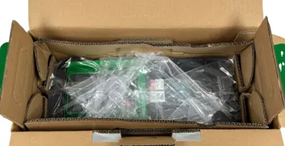 NEW SCHNEIDER ELECTRIC ATV630U22N4 AC SPEED DRIVE 3HP ALTIVAR PROCESS 075811