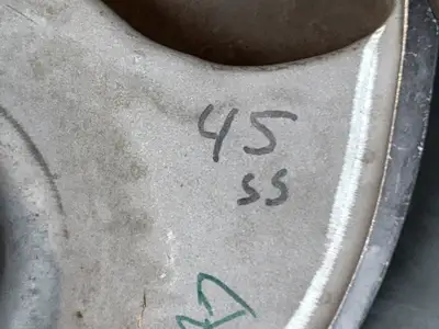 Used GOULDS 257-103-1203 Parts (Hydraulics and Pneumatics) British Columbia CA | Lenmark #257062