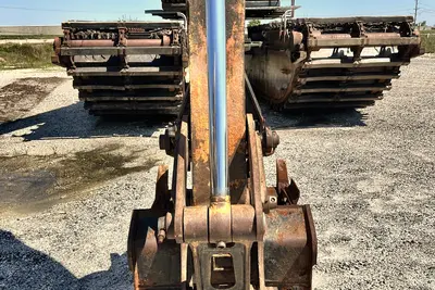 Used 2016 HYUNDAI ROBEX290LC-9 Excavators Louisiana US | Proxy Equipment #1377962