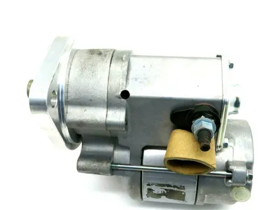 NEW MOTER ELECTRIC LP300-6513-HD STARTER 10T 1245397 LP3006513HD