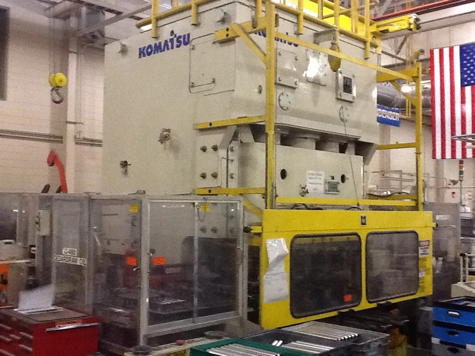 USED 1990 ORII RY-120WPKX