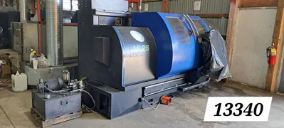2017 MILLTRONICS ML26/40 CNC Lathes | Midstate Machinery (7)