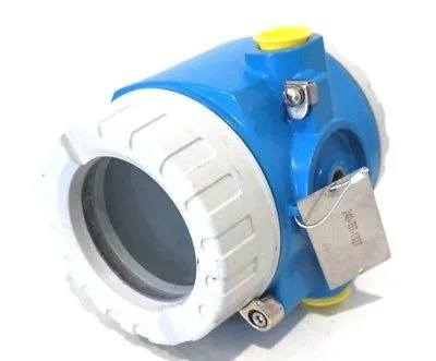 NEW ENDRESS + HAUSER TMT162