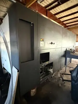 2012 DOOSAN PUMA 700 CNC Lathes | Toolquip, Inc. (13)