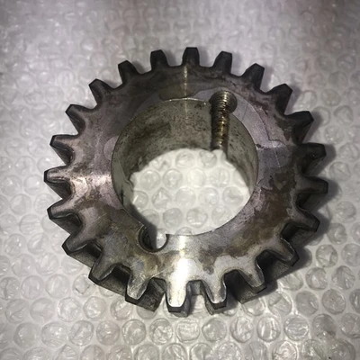 ** Gear Pressure Roll 3922B28 22 Teeth Fast Shipping &Warranty#