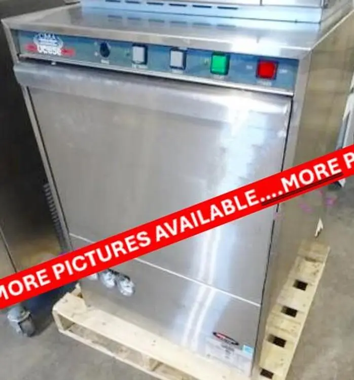 Used CMA DISHMACHINES UC65E Dishwashers British Columbia CA | Surrey Food Equipment #553864