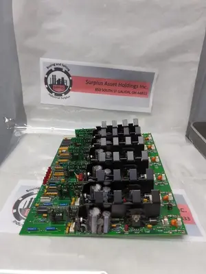 USED EATON 15-886-7
