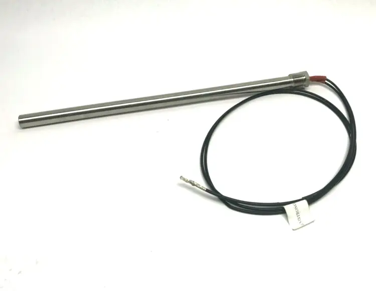 Used ARMSTRONG 2.5 KW HEATING ELEMENT HVAC Parts and Equipment Michigan US | Maverick Industrial Sales #1122880