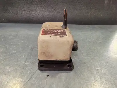 USED AMATEK P-5A-5K