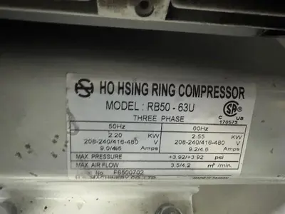 USED 2006 MATSUI JL4-6VC