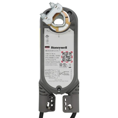 Honeywell MS4103F1225 Actuator [New]