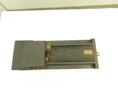 Kollmorgen B-804-BA-91-TE1-008 Goldline B Brushless Servo Motor 230V 2000 RPM