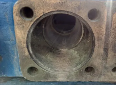 USED NATIONAL J-150-L
