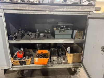 LEHIGH 25"x120" Gap Bed Engine Lathes | RELCO MACHINERY (14)