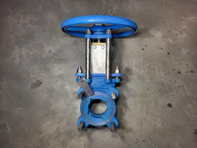 NEW TRUELINE KF8115-RS-V-0300-TW-H3"
