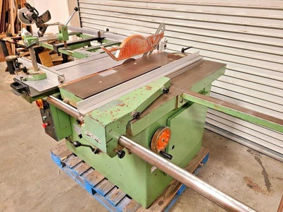Casadei EMA Does Not Apply Table Saws | Amiron Machinery (3)