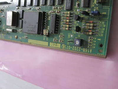 USED FANUC Circuit Board