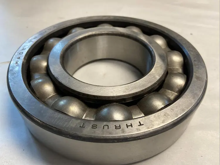 New | in-Stock FAFNIR 7317PW Bearings | Surplus Asset Holdings #1196161