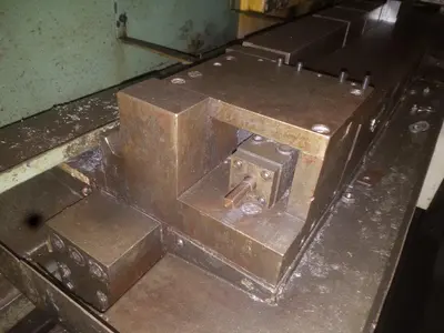 ROTO-FLO 3251 Spline Rollers (Equipt) | Machinery Intl. Corp. (2)