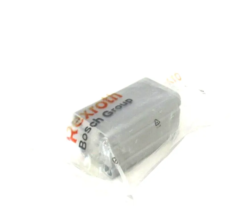 NEW REXROTH 0822010525 PNEUMATIC CYLINDER