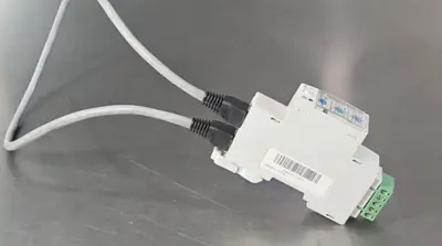 Schneider Electric TRV00210 Modbus SL Communication Interface loc4A13