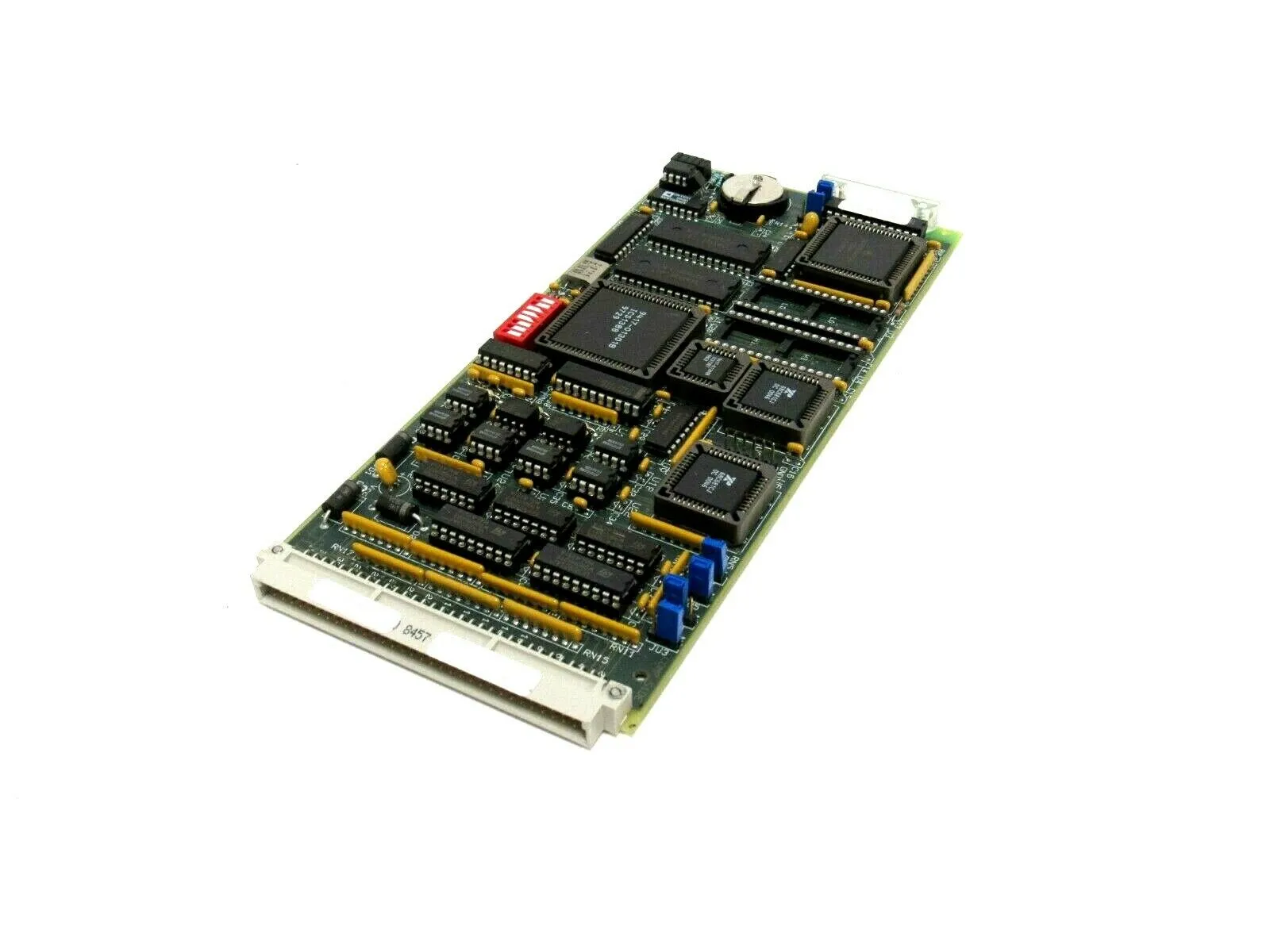 NEW K-TRON 9191-70006 CIRCUIT BOARD 919170006