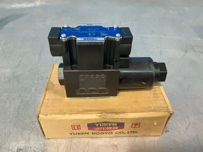 New | in-Stock YUKEN DSG012B3BD2470L Pumps Ohio US | HGR 24 #1324830