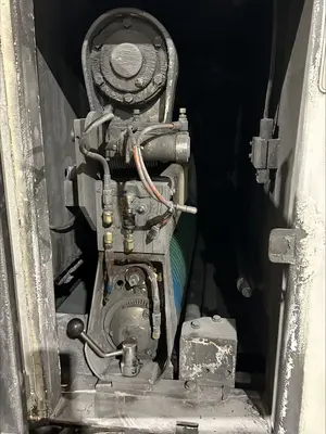 USED 1900 TIMESAVERS LYNX 37MWT-DBB-60