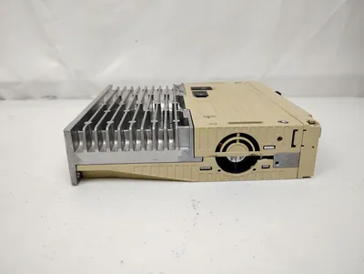 USED YASKAWA SGDV-2R8A11A