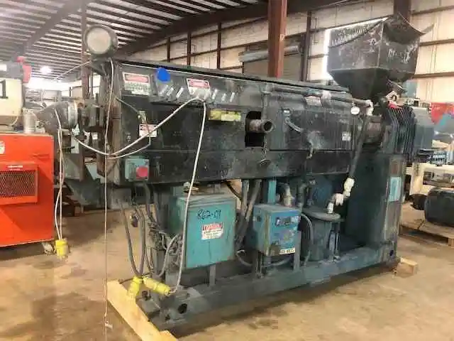 Used GLOUCESTER VENTED Complete Corrugators New Jersey US | Phoenix Equipment Corp #174801