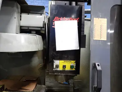 USED BRIDGEPORT TORQCUT 30