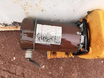 Used 2000 EL-RUSS _UNKNOWN_ Stationary Fuel Tanks Utah US | CSS Equipment Sales #1543398