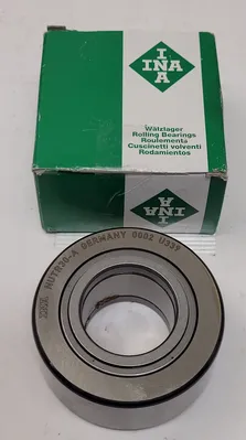 INA NUTR30-A Tooling & Accessories, Tooling | Machinery Central (2)