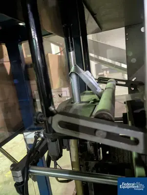 N/A ARTYPAC Vertical Form Fill Seal System, Model 80V