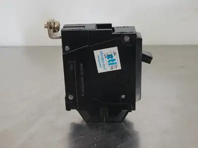 USED GENERAL ELECTRIC THQB120